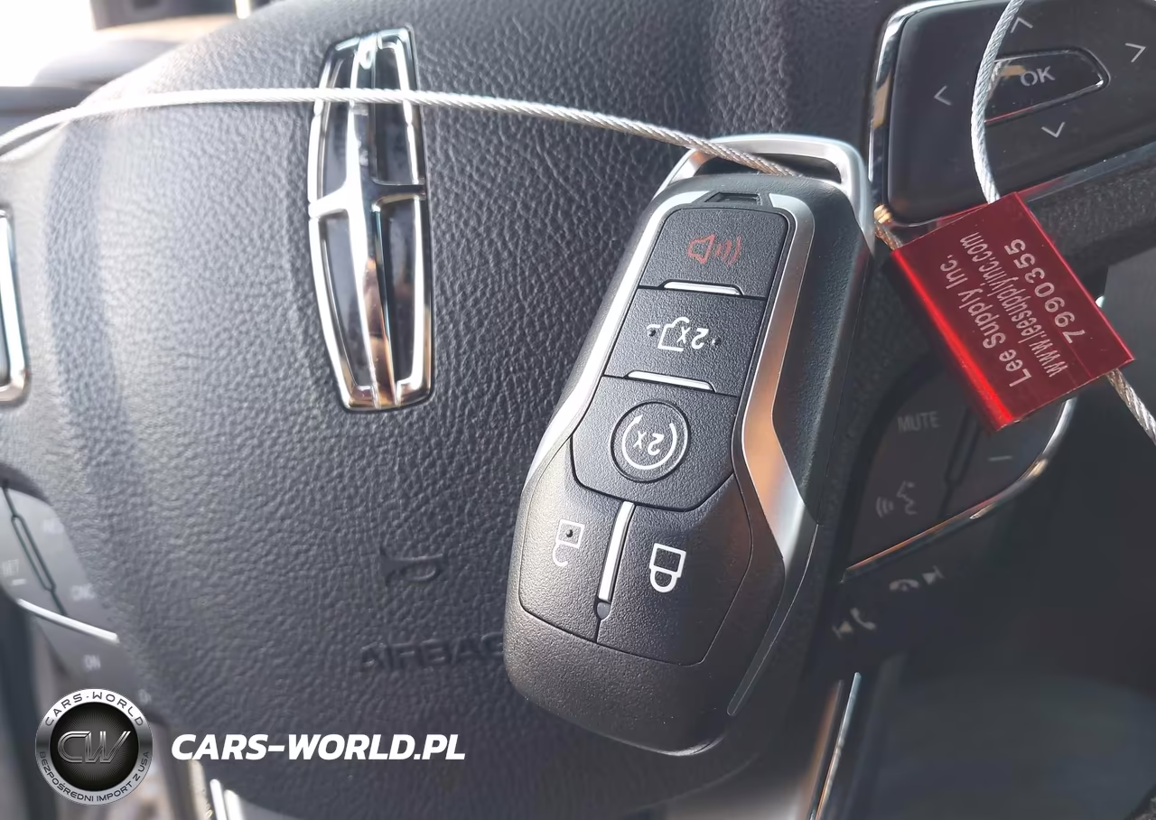 2019 Lincoln Mkc Select VIN:5LMCJ2D92KUL44299 - 11