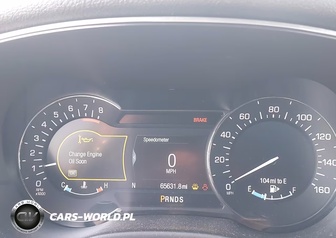 2019 Lincoln Mkc Select VIN:5LMCJ2D92KUL44299 - 7