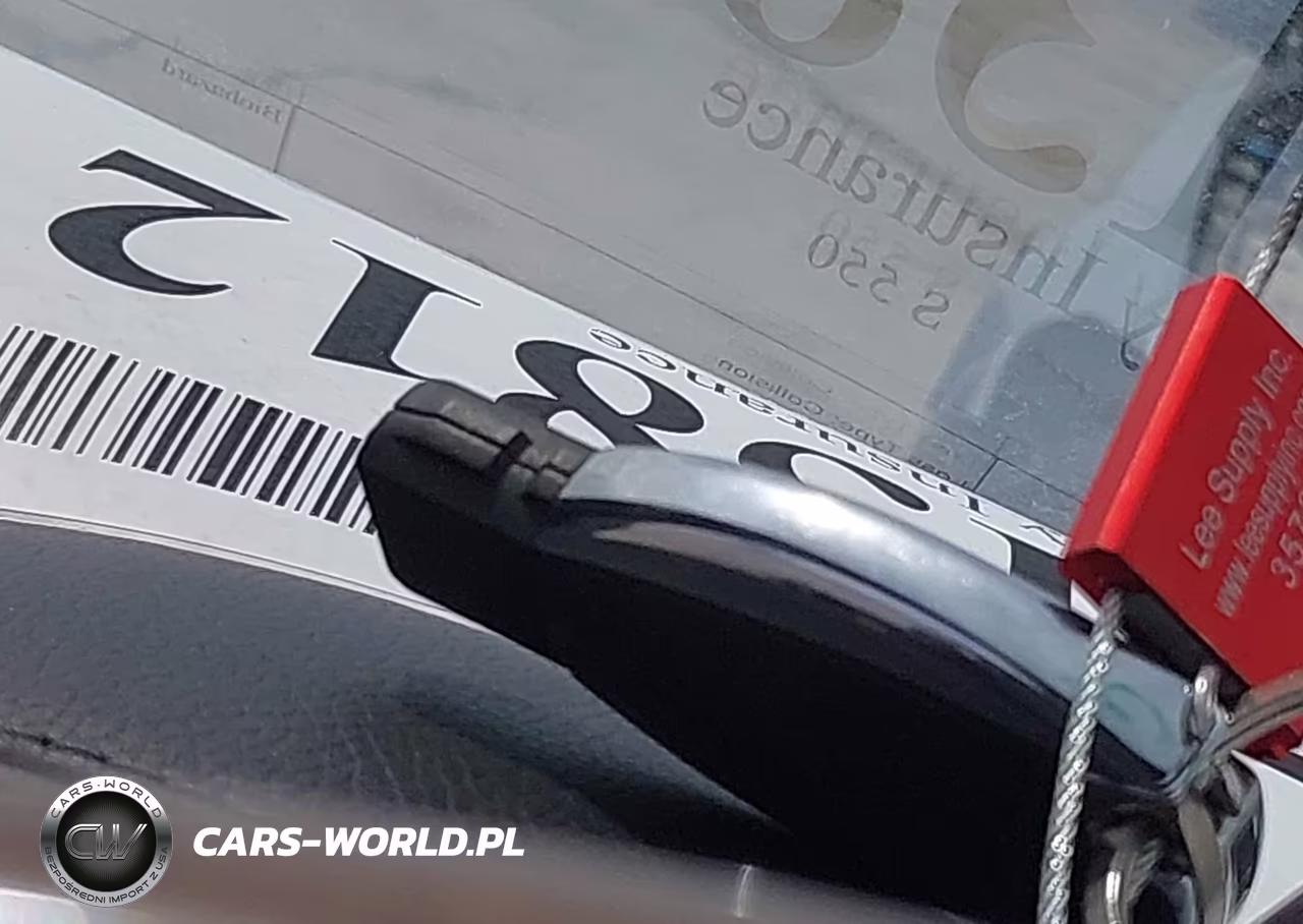 2015 Mercedes-Benz S 550 4Matic VIN:WDDUG8FB6FA177133 - 11