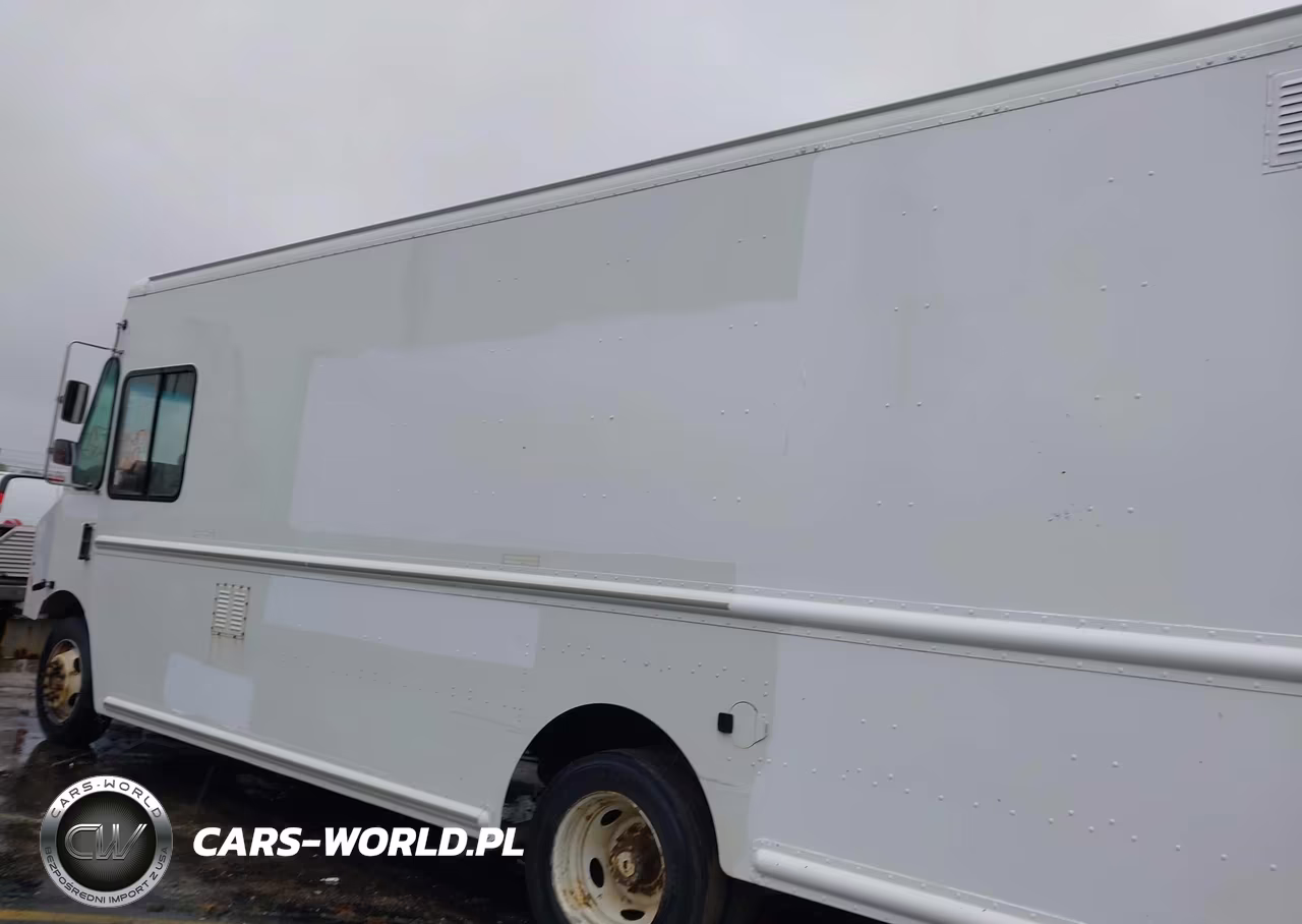 2016 Ford F-59 Commercial Stripped VIN:1F65F5KY1G0A04964 - 3