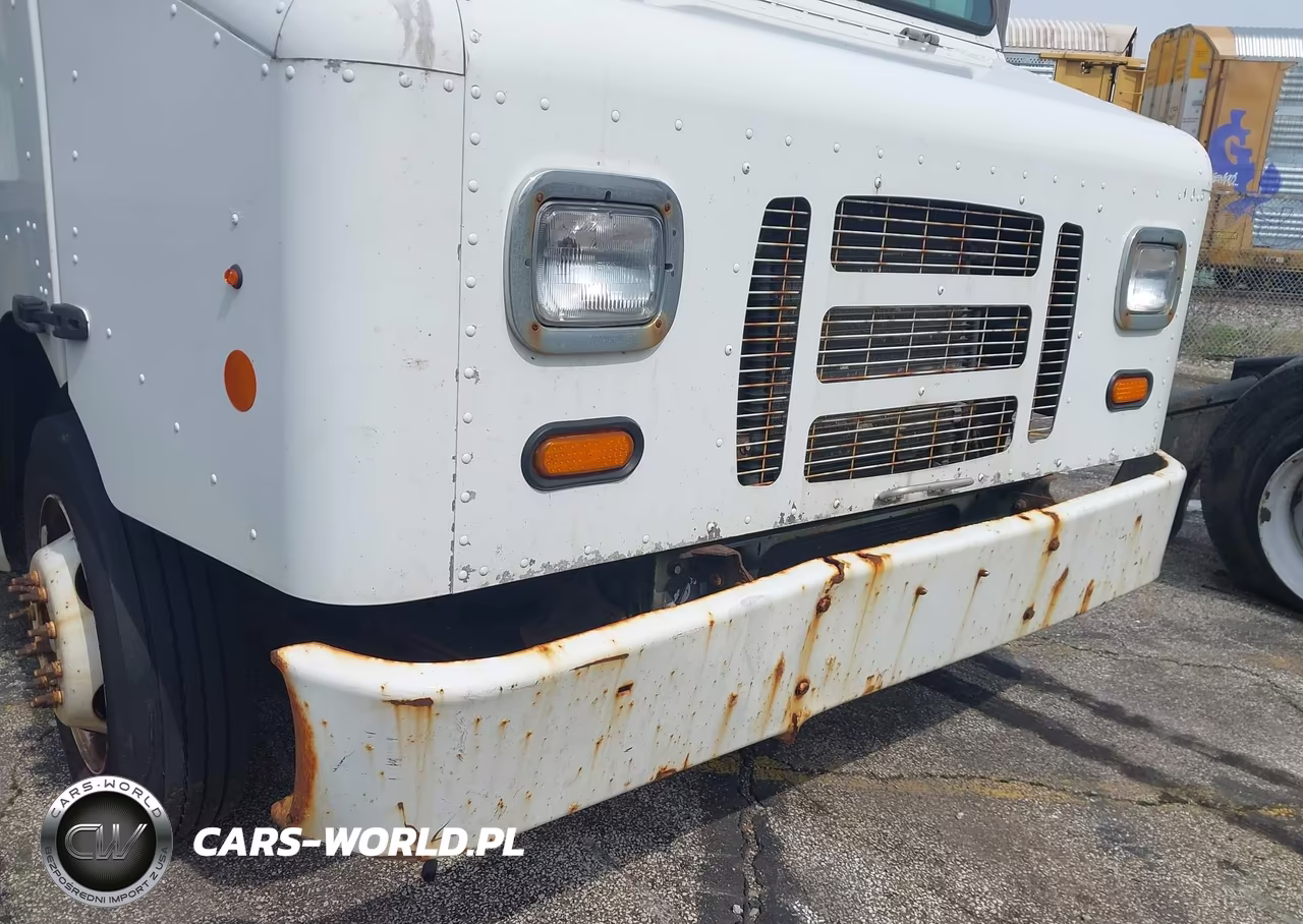 2016 Ford F-59 Commercial Stripped VIN:1F65F5KY1G0A04964 - 6