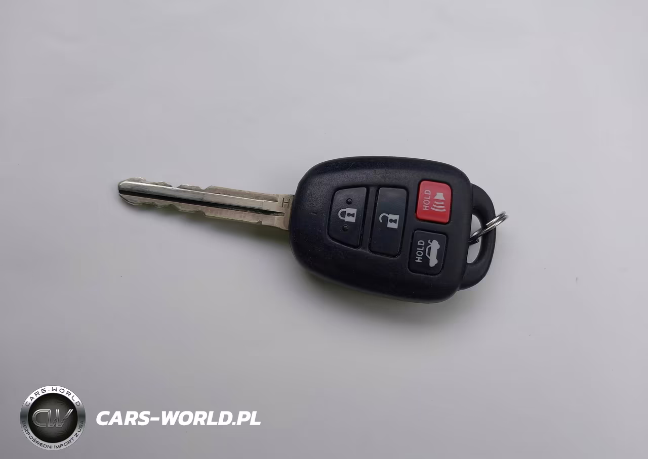 2015 Toyota Camry Le VIN:4T4BF1FK4FR472369 - 11