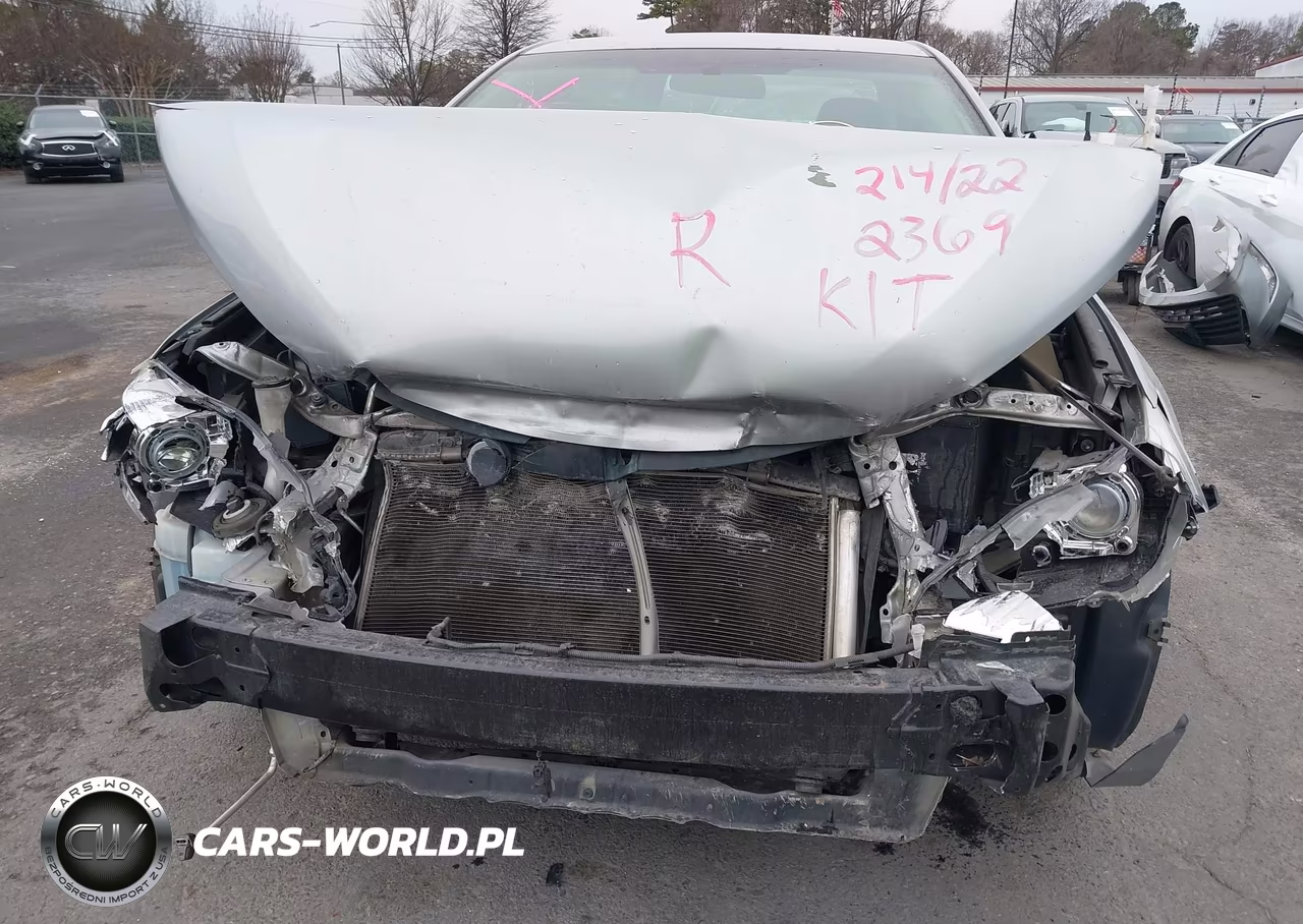 2015 Toyota Camry Le VIN:4T4BF1FK4FR472369 - 6