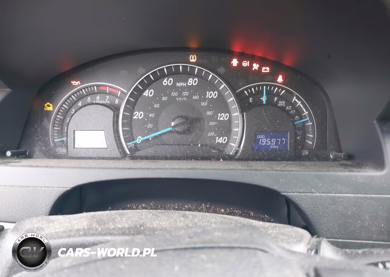2015 Toyota Camry Le VIN:4T4BF1FK4FR472369 - 7