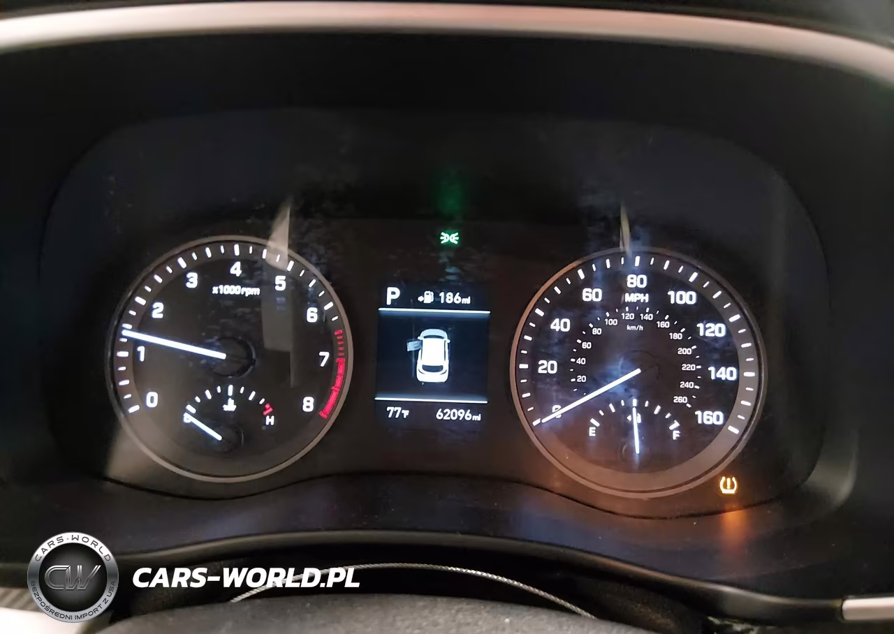 2020 Hyundai Tucson Se VIN:KM8J2CA4XLU095290 - 7