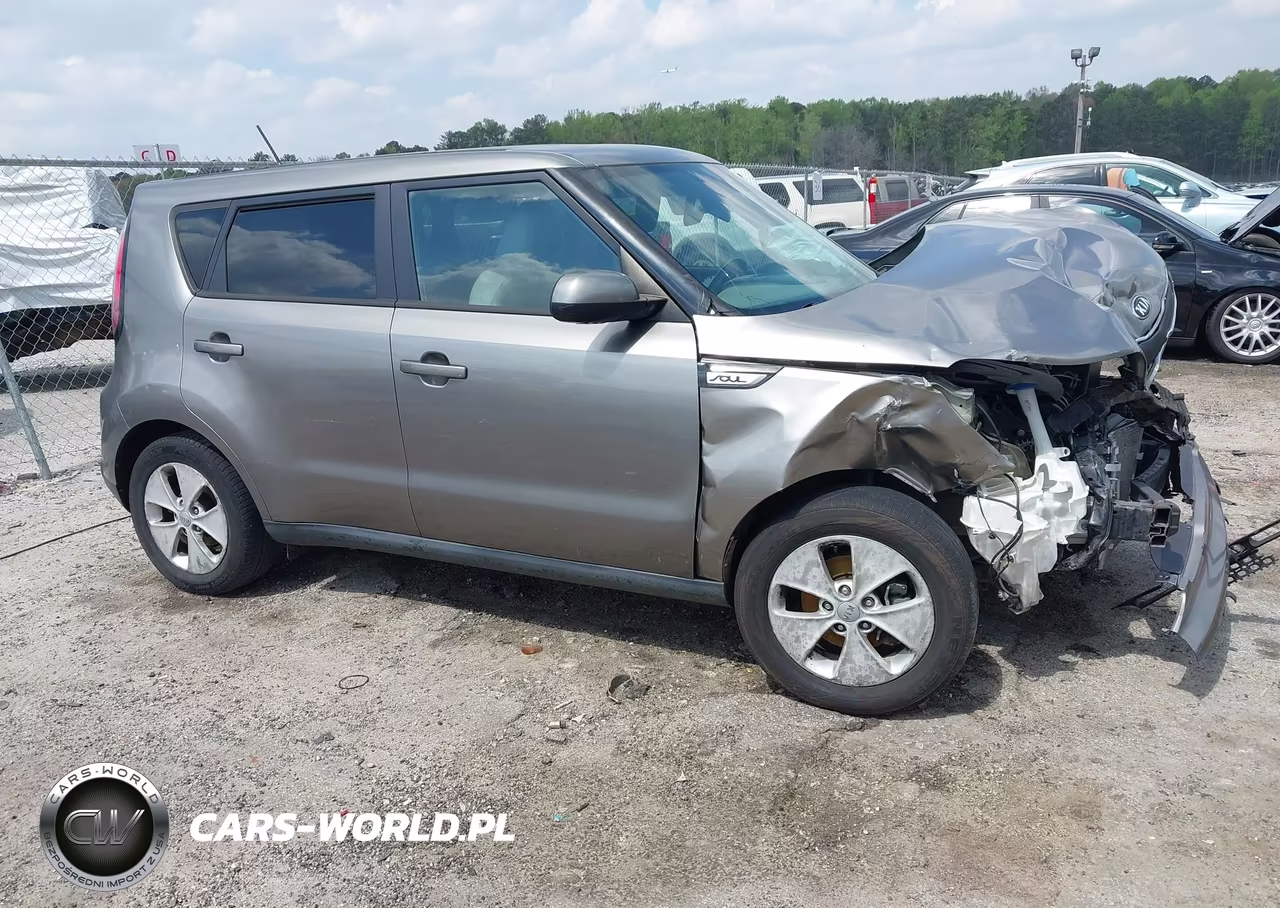 2016 Kia Soul VIN:KNDJN2A26G7302881 - 12