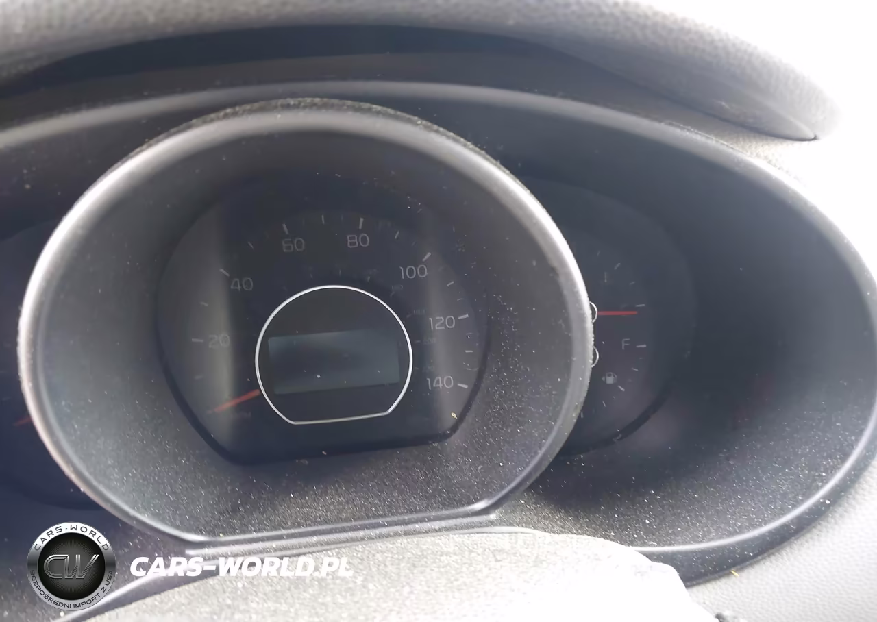 2016 Kia Soul VIN:KNDJN2A26G7302881 - 14