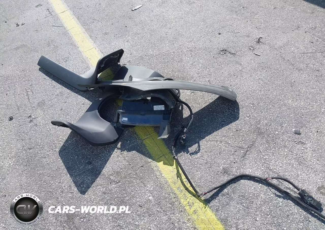 2018 Tesla Model X VIN:5YJXCBE29JF128607 - 12