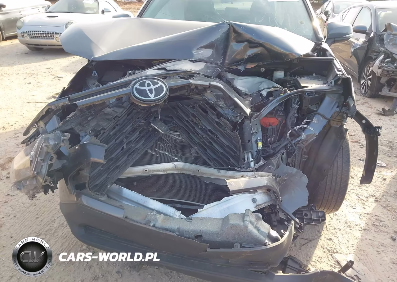 2022 Toyota Rav4 Xle VIN:2T3P1RFV4NC294252 - 6