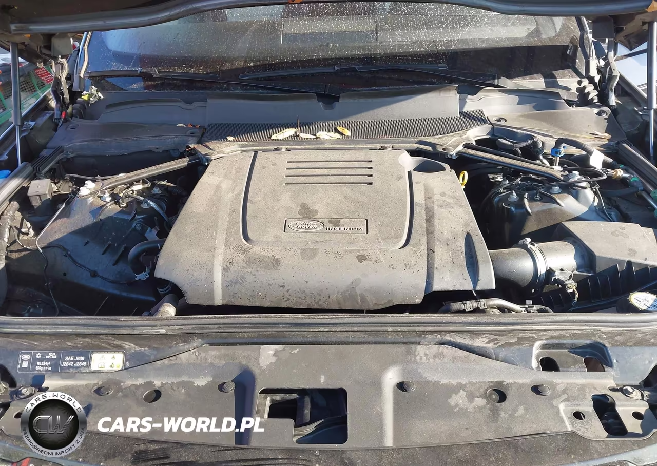 2021 Land Rover Discovery P300 S R-Dynamic VIN:SALRT2RX6M2454671 - 10