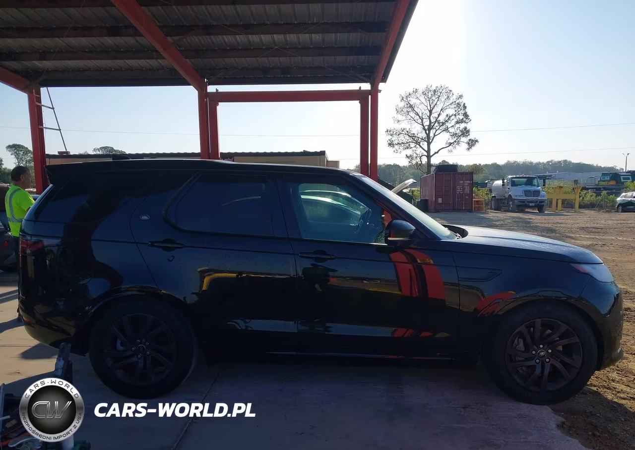 2021 Land Rover Discovery P300 S R-Dynamic VIN:SALRT2RX6M2454671 - 13