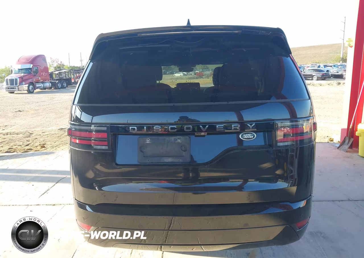 2021 Land Rover Discovery P300 S R-Dynamic VIN:SALRT2RX6M2454671 - 16