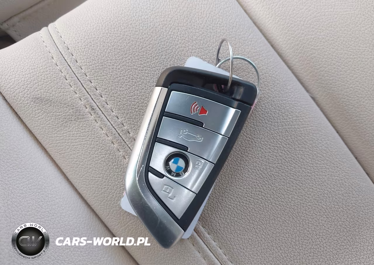 2022 BMW X5 Sdrive40I VIN:5UXCR4C02N9N30123 - 11