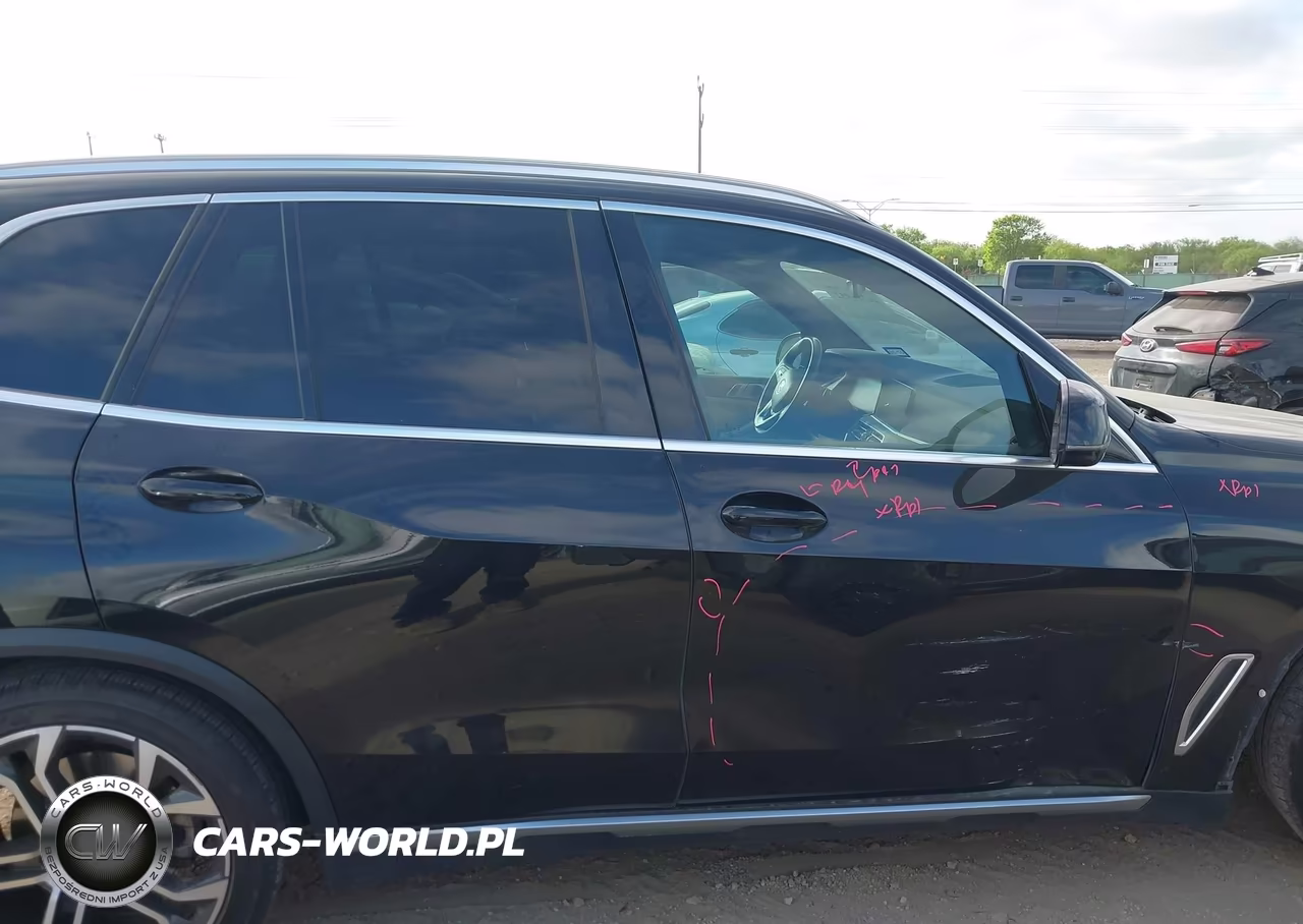 2022 BMW X5 Sdrive40I VIN:5UXCR4C02N9N30123 - 14
