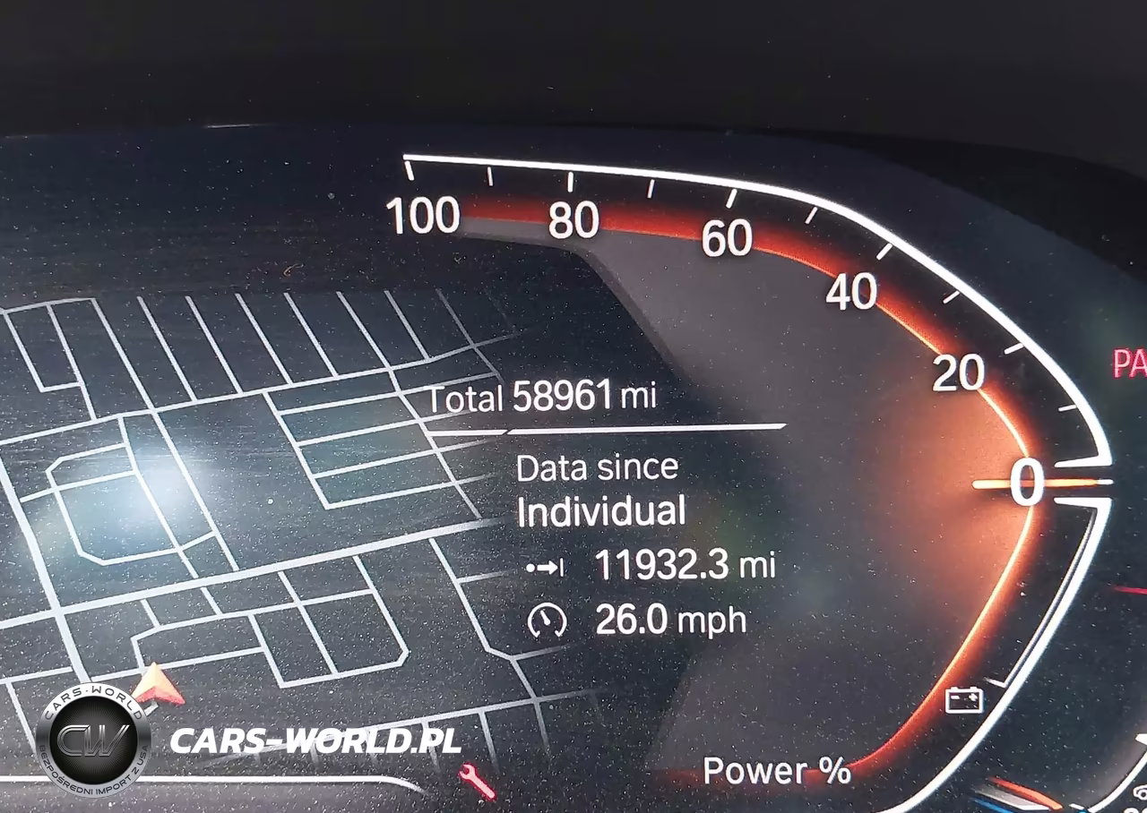 2022 BMW X5 Sdrive40I VIN:5UXCR4C02N9N30123 - 16