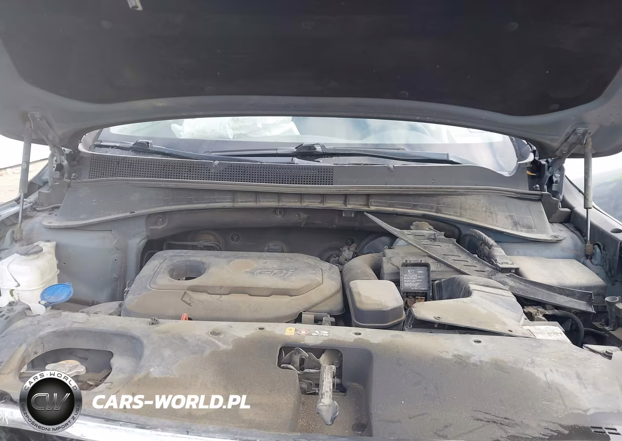 2020 Kia Sorento 2.4L L VIN:5XYPG4A36LG664280 - 10