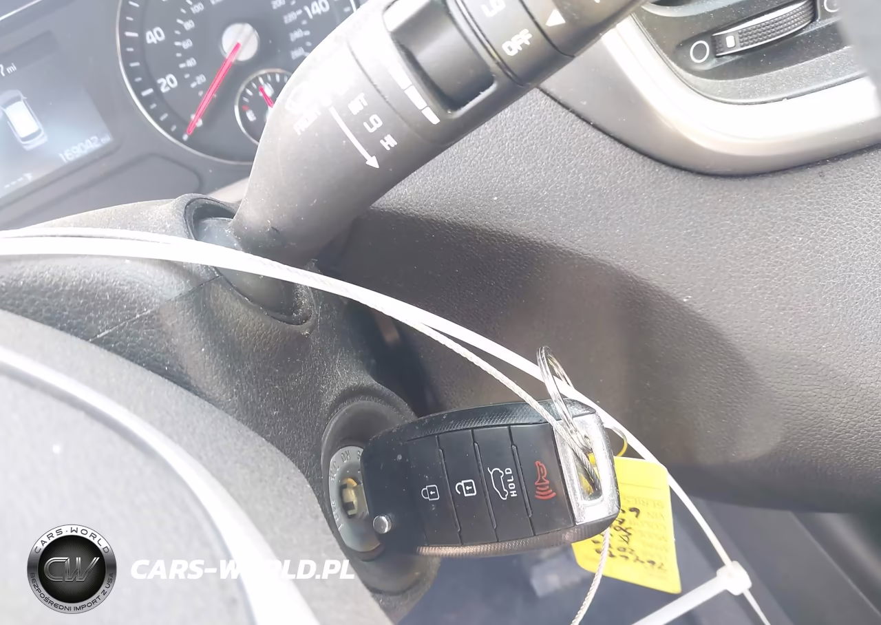 2020 Kia Sorento 2.4L L VIN:5XYPG4A36LG664280 - 11