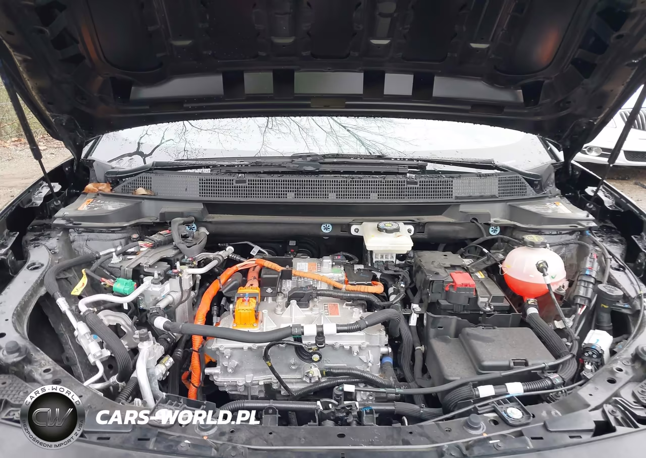 2025 Chevrolet Equinox Ev Lt 1 VIN:3GN7DMRPXSS211476 - 10