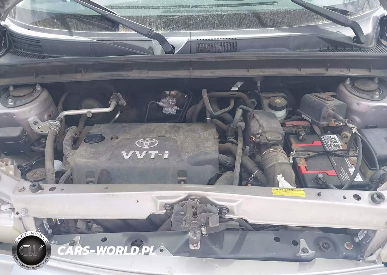 2006 Scion Xb VIN:JTLKT324464059107 - 10