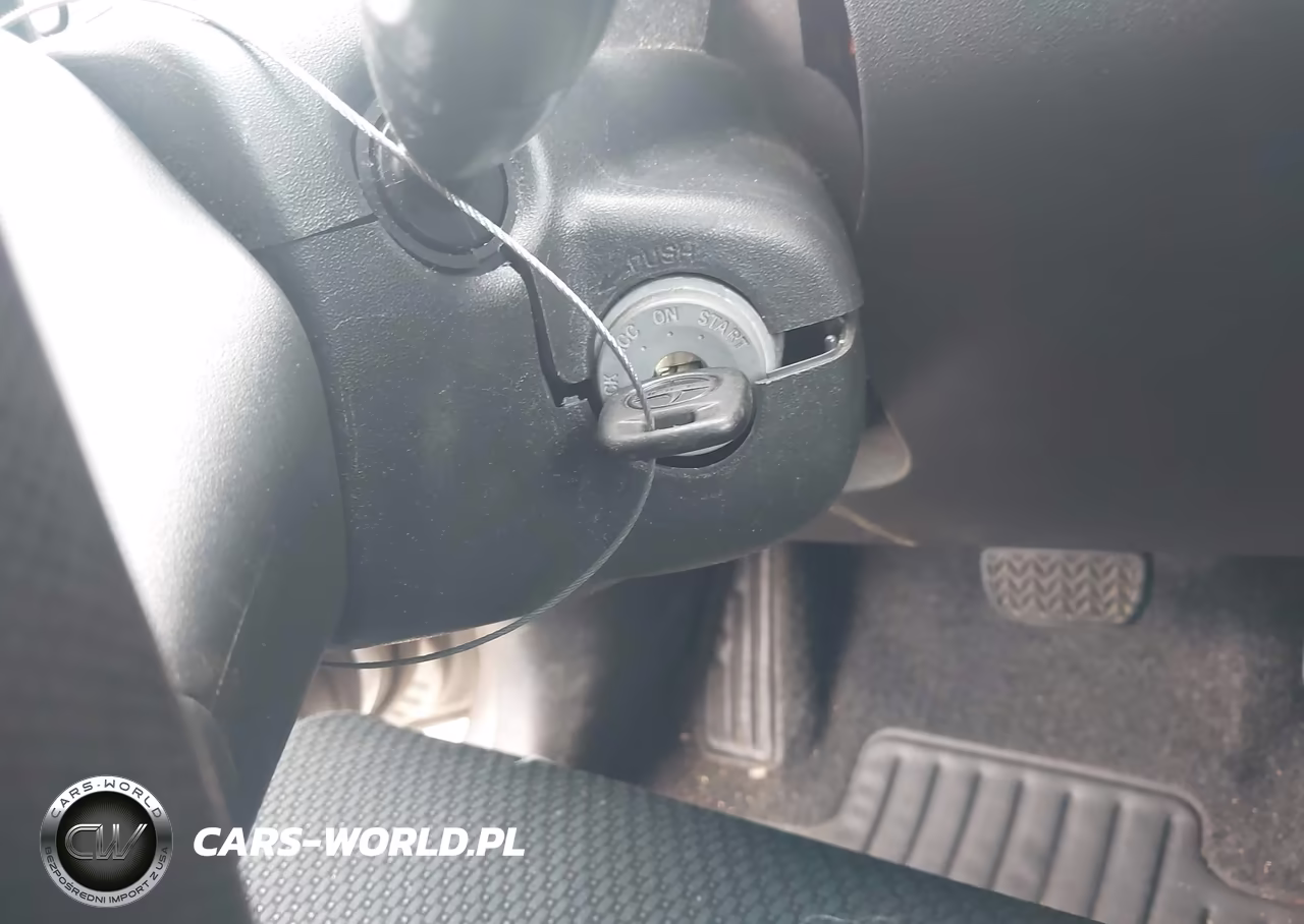 2006 Scion Xb VIN:JTLKT324464059107 - 11
