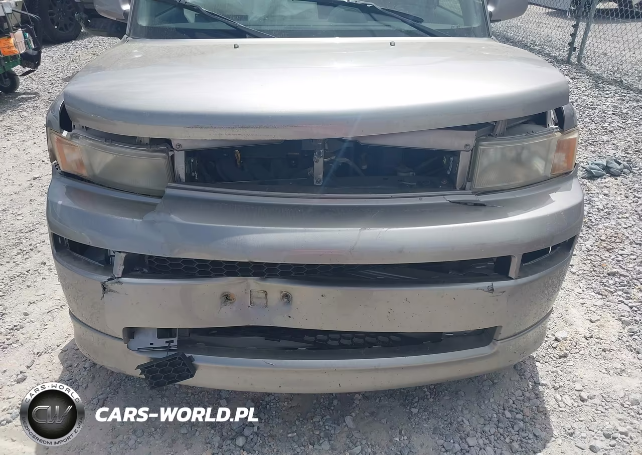 2006 Scion Xb VIN:JTLKT324464059107 - 13