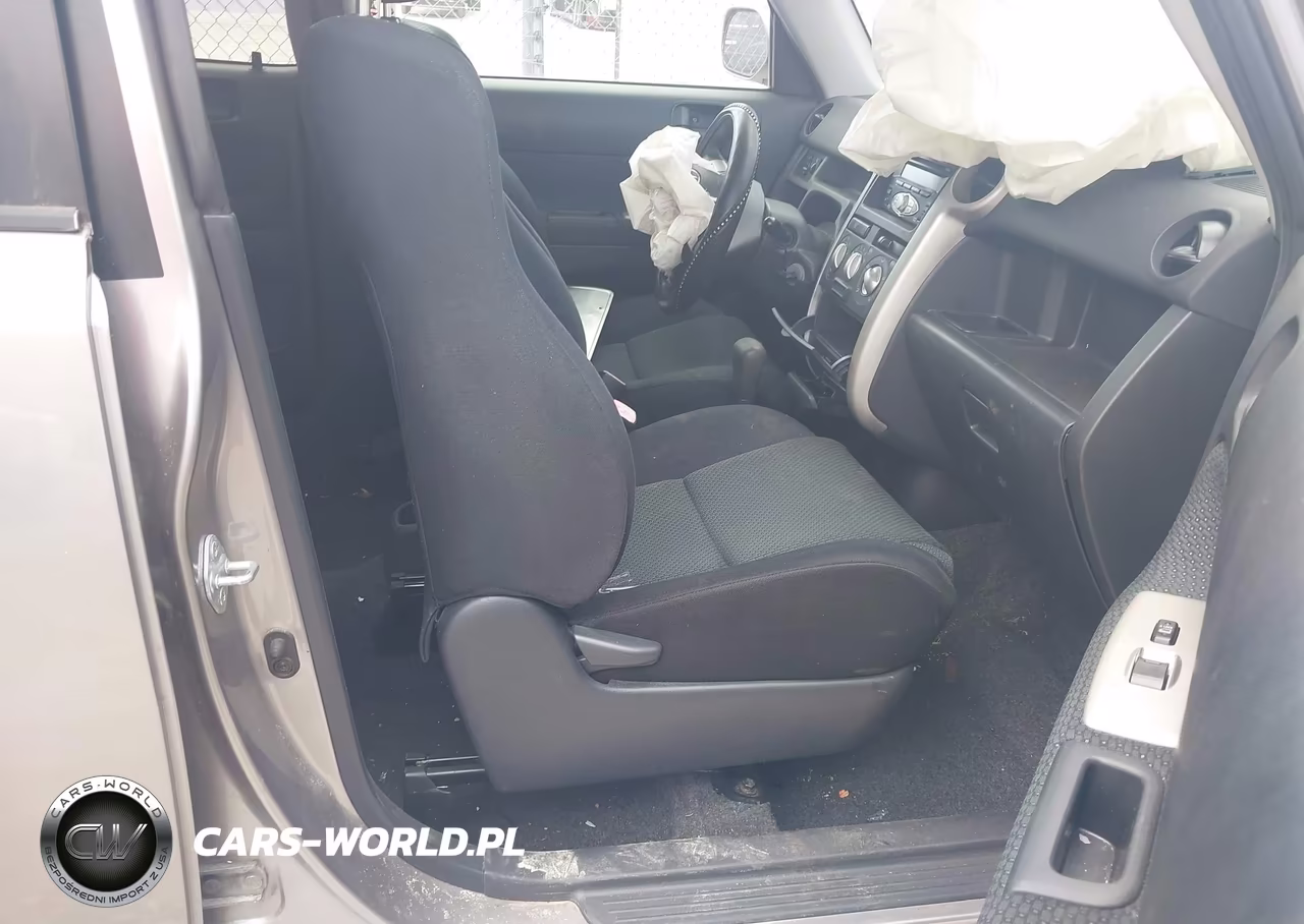 2006 Scion Xb VIN:JTLKT324464059107 - 5