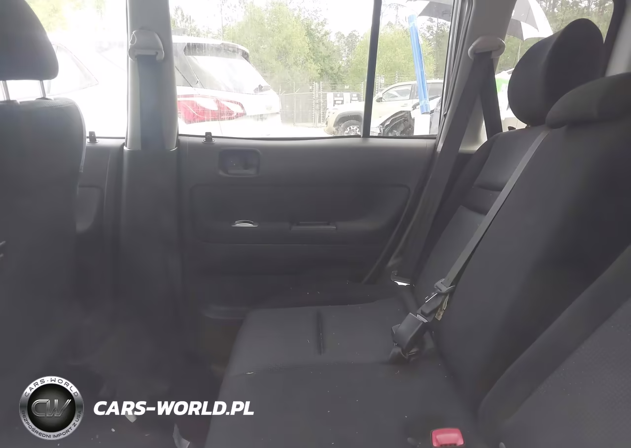 2006 Scion Xb VIN:JTLKT324464059107 - 8