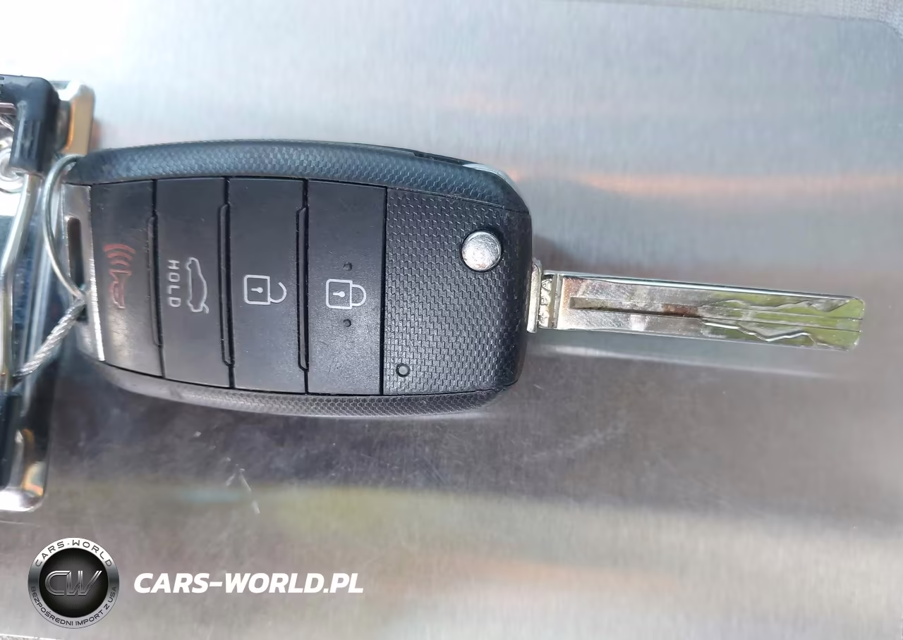 2015 Kia Optima Lx VIN:5XXGM4A75FG352326 - 11