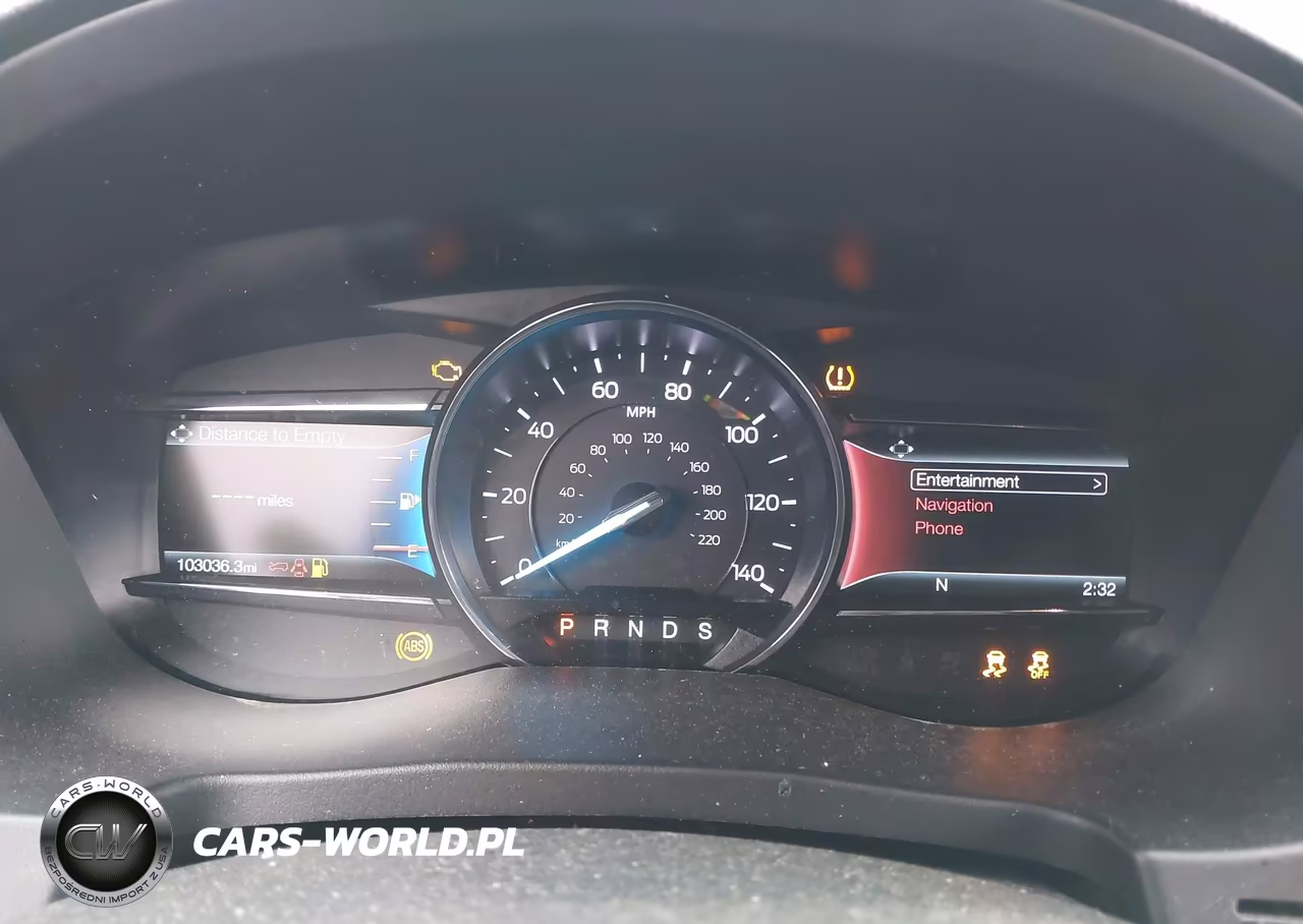 2019 Ford Explorer Sport VIN:1FM5K8GT1KGA70028 - 7
