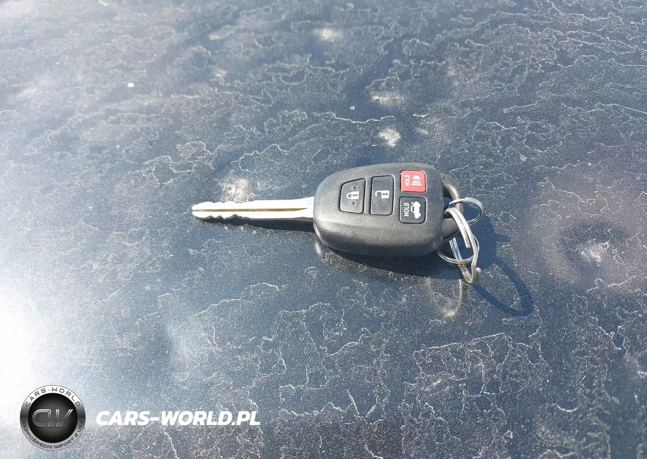 2012 Toyota Camry Le VIN:4T4BF1FK6CR195722 - 11