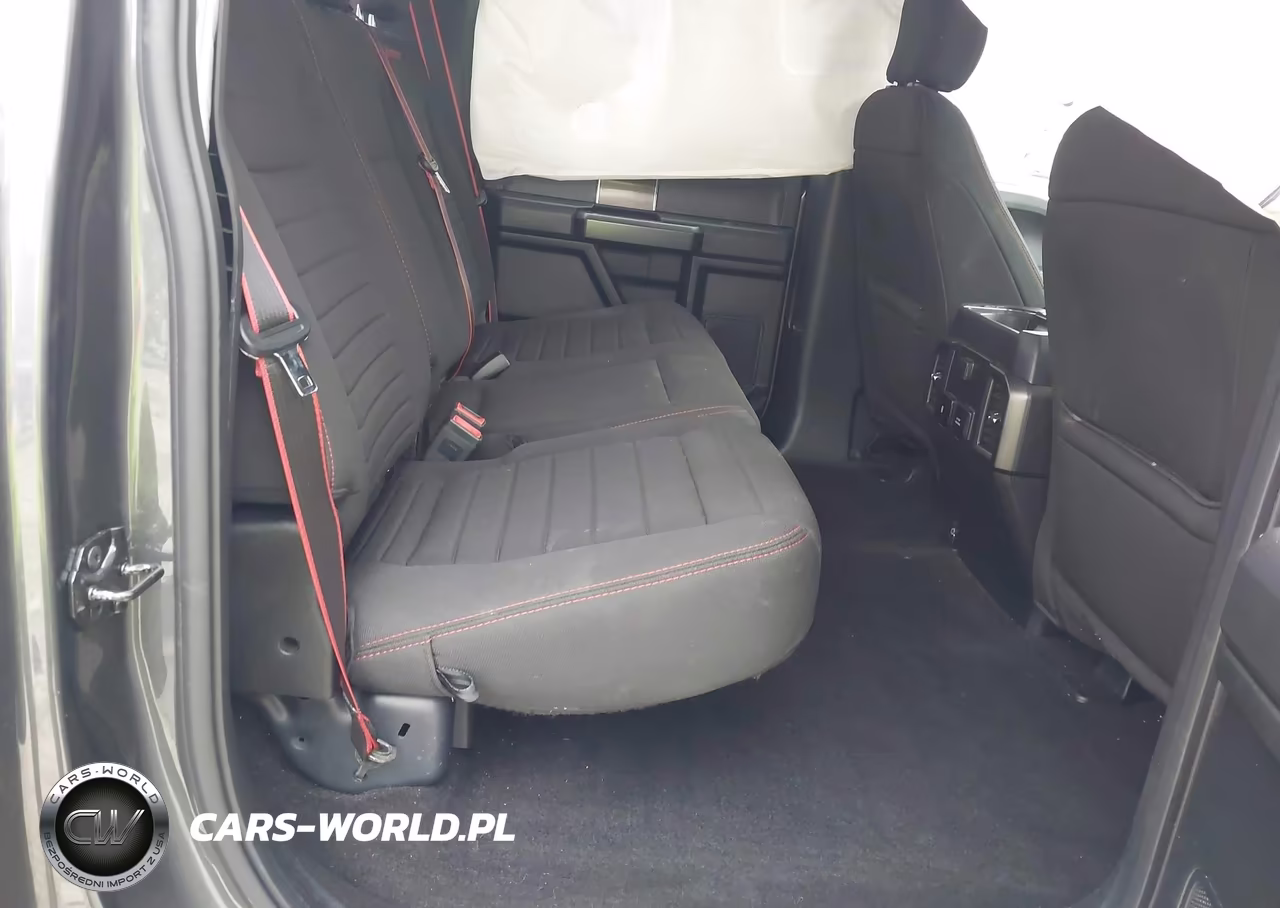2019 Ford F-150 Xlt VIN:1FTEW1EP4KFA40520 - 8