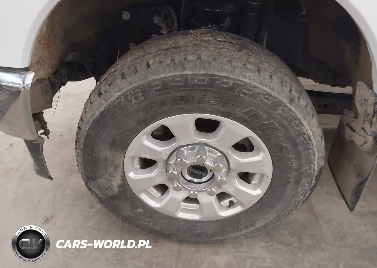 2024 Ford F-350 Xlt VIN:1FTRF3BN9REF81465 - 12