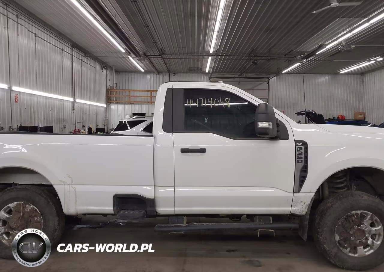 2024 Ford F-350 Xlt VIN:1FTRF3BN9REF81465 - 14