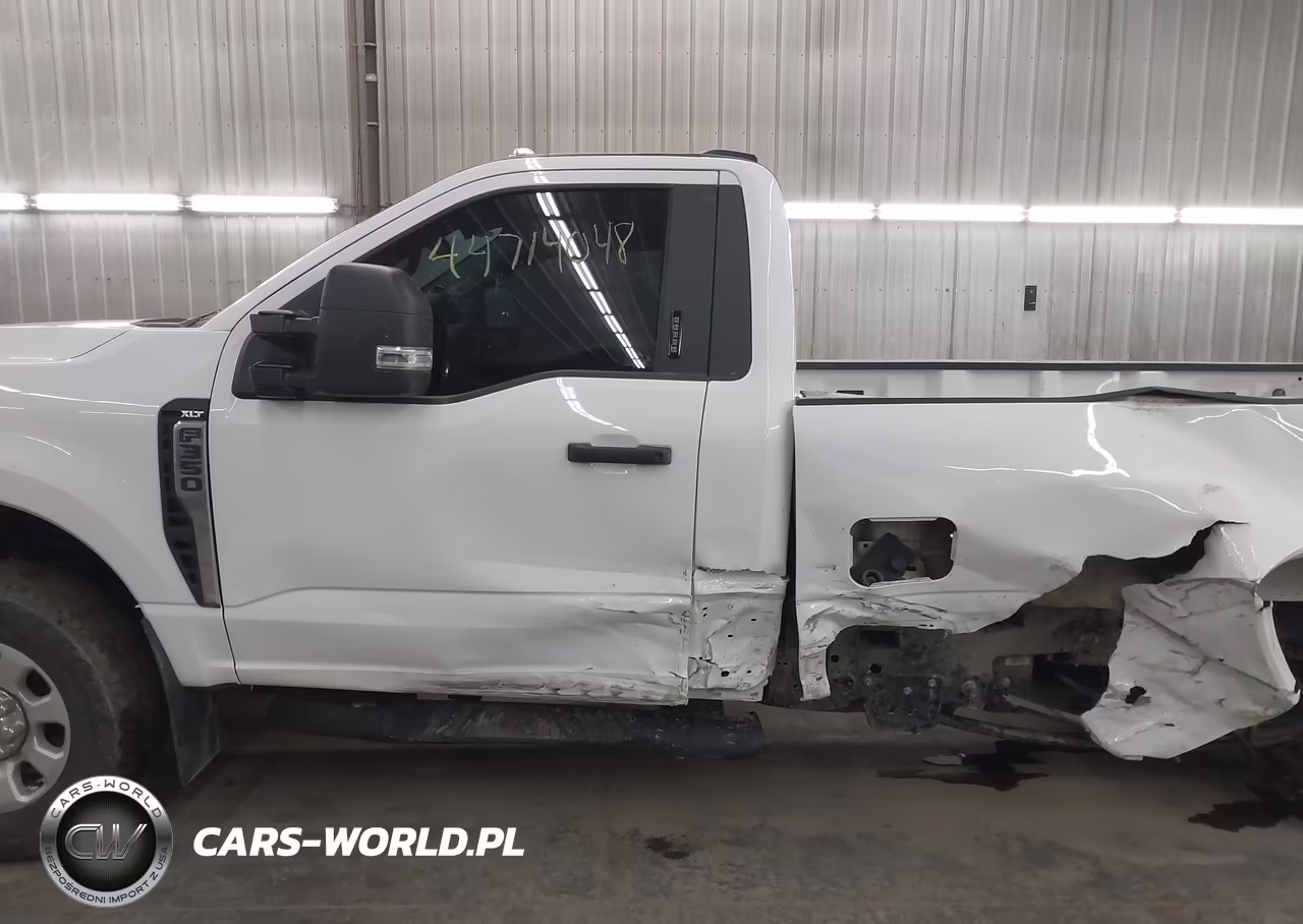 2024 Ford F-350 Xlt VIN:1FTRF3BN9REF81465 - 15