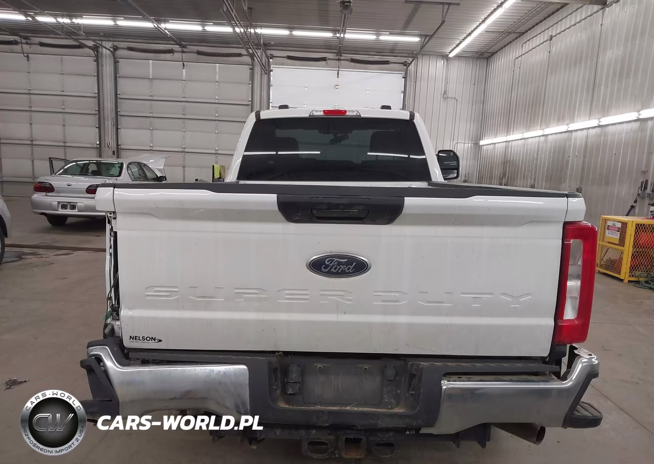 2024 Ford F-350 Xlt VIN:1FTRF3BN9REF81465 - 16