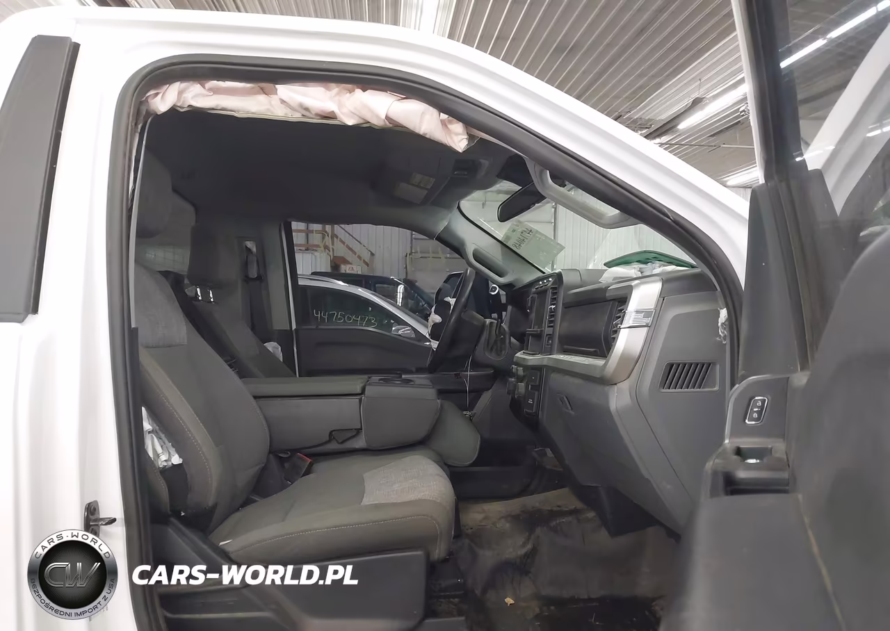 2024 Ford F-350 Xlt VIN:1FTRF3BN9REF81465 - 5