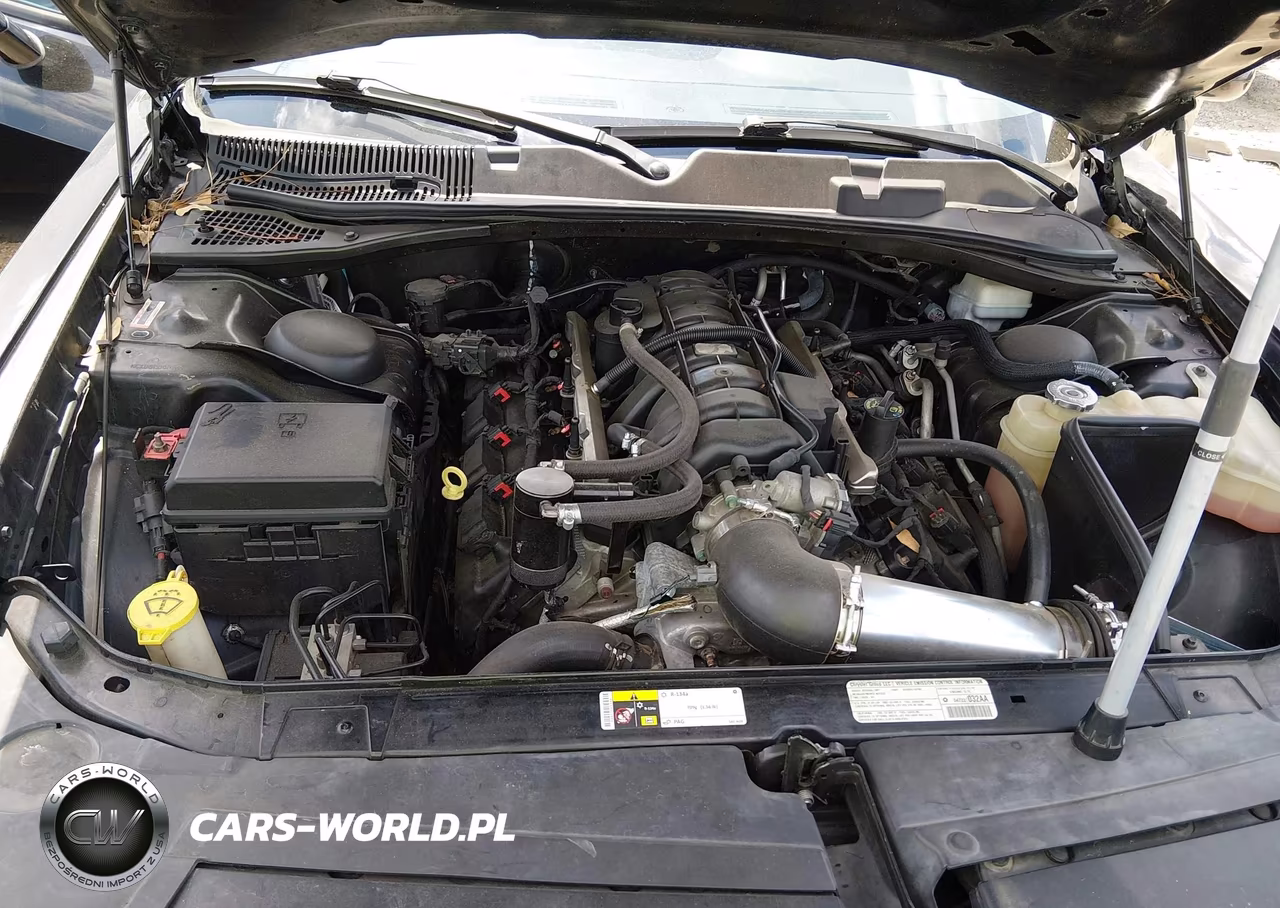2013 Dodge Challenger R-T Plus VIN:2C3CDYBT5DH524886 - 10