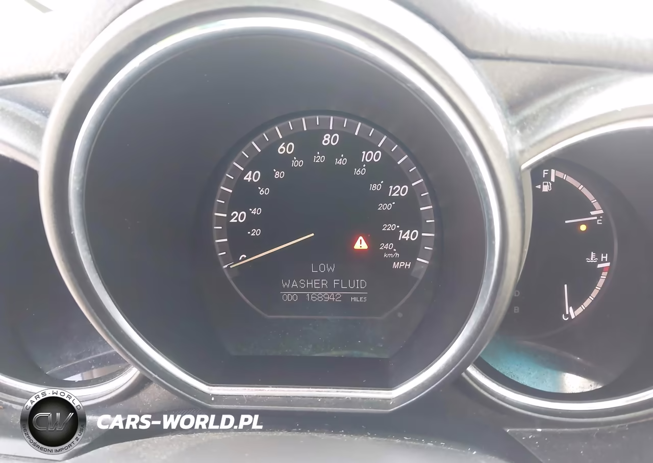 2006 Lexus Rx 400H VIN:JTJHW31U460042150 - 7
