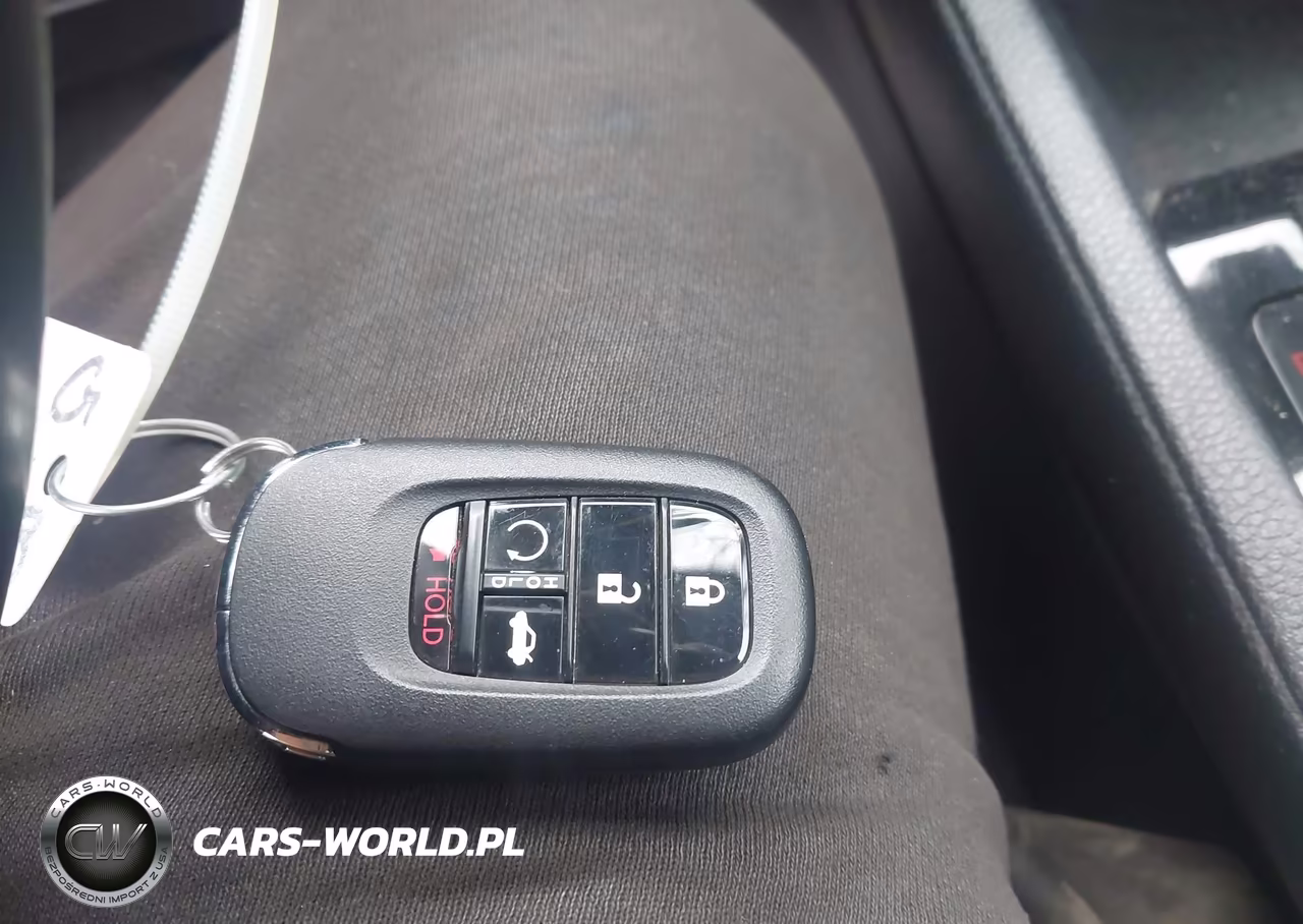 2023 Honda Accord Hybrid Ex-L VIN:1HGCY2F60PA060203 - 11