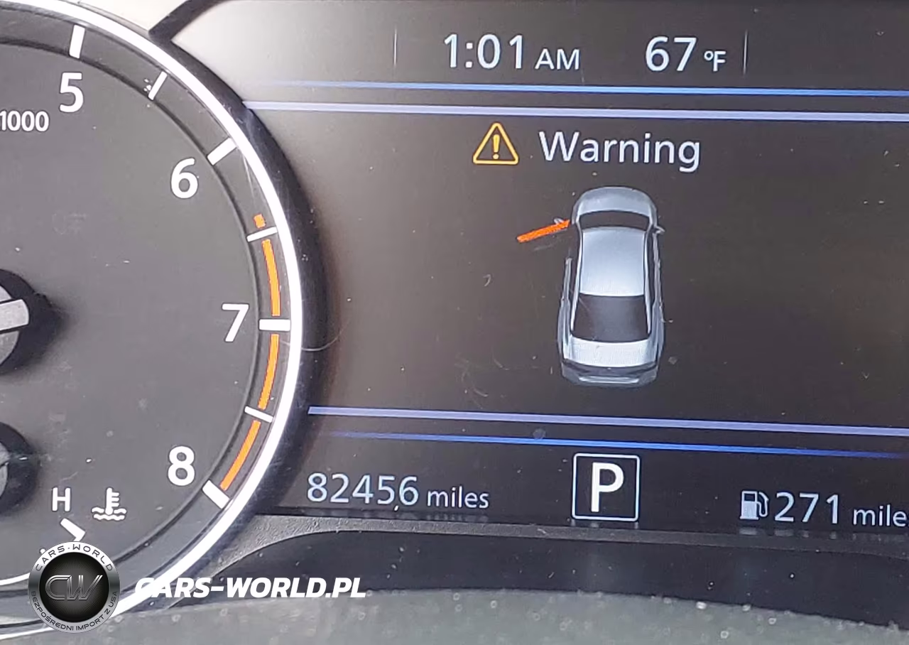 2022 Nissan Altima Sv Fwd VIN:1N4BL4DV6NN343716 - 15