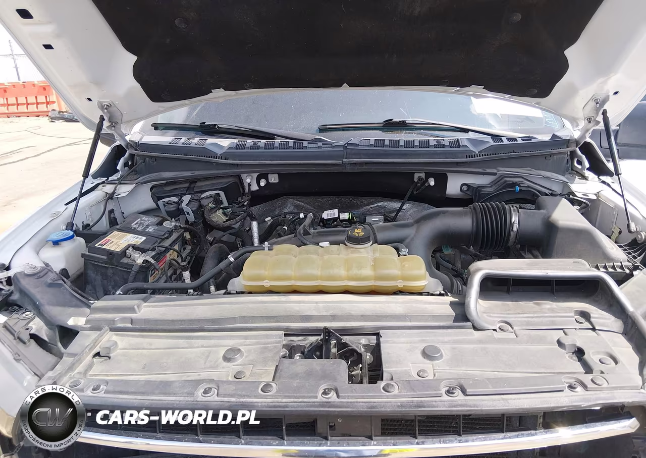 2019 Ford F-150 Xlt VIN:1FTEX1EP8KKE51827 - 10