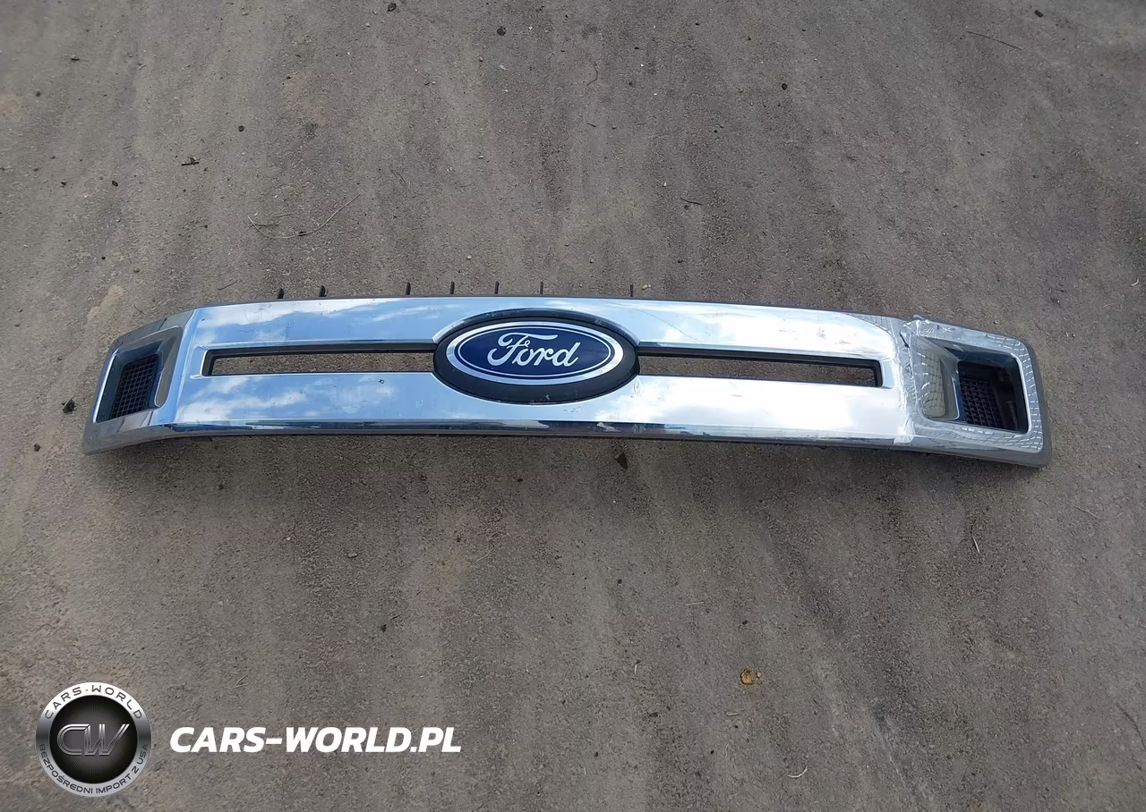 2019 Ford F-150 Xlt VIN:1FTEX1EP8KKE51827 - 12