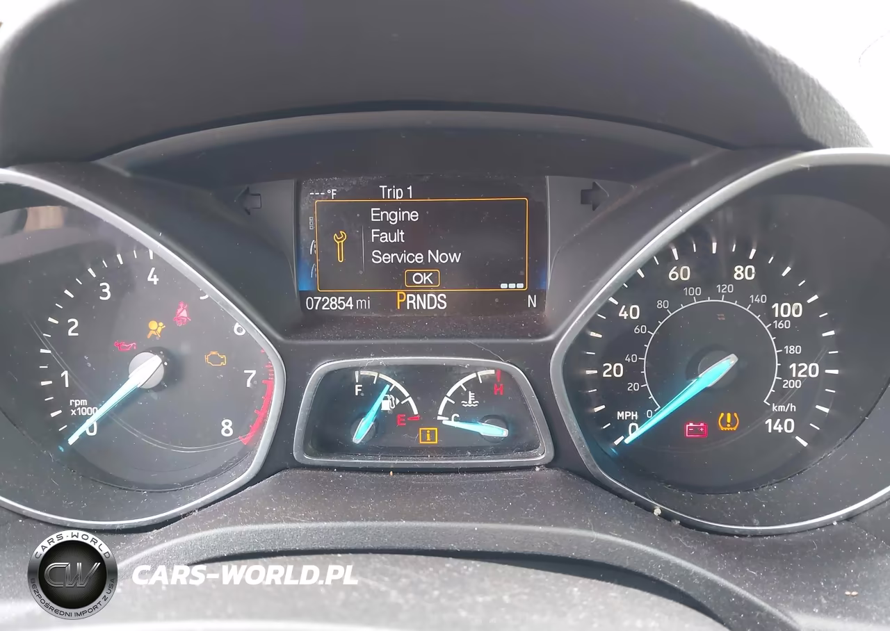2017 Ford Escape Se VIN:1FMCU0GD1HUD50067 - 7