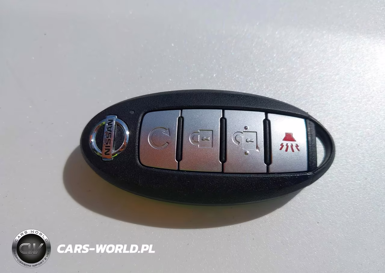 2019 Nissan Kicks Sv VIN:3N1CP5CUXKL539139 - 11