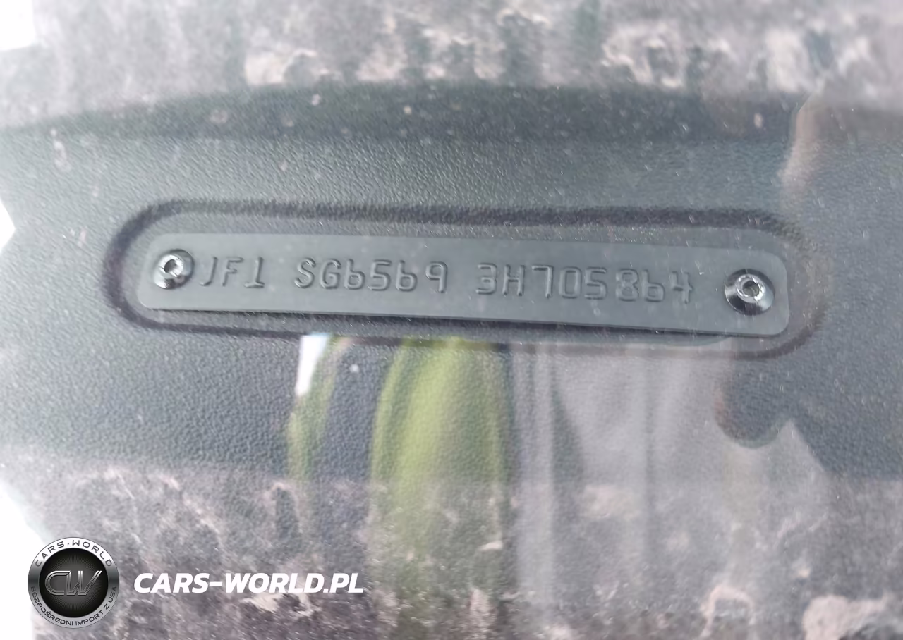 2003 Subaru Forester Xs VIN:JF1SG65693H705864 - 11