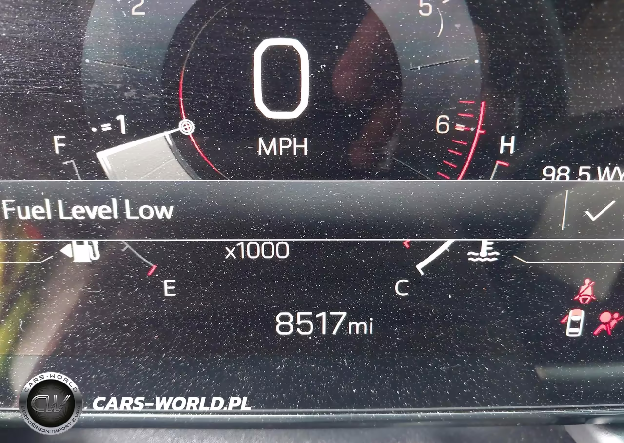 2026 GMC Terrain Fwd Elevation VIN:3GKALMEG2TL170655 - 16