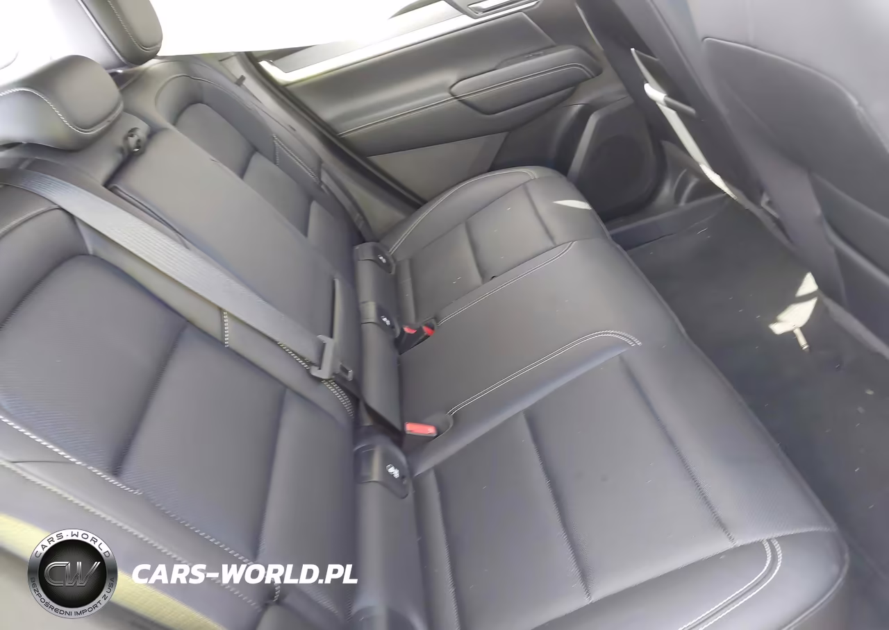 2026 GMC Terrain Fwd Elevation VIN:3GKALMEG2TL170655 - 8
