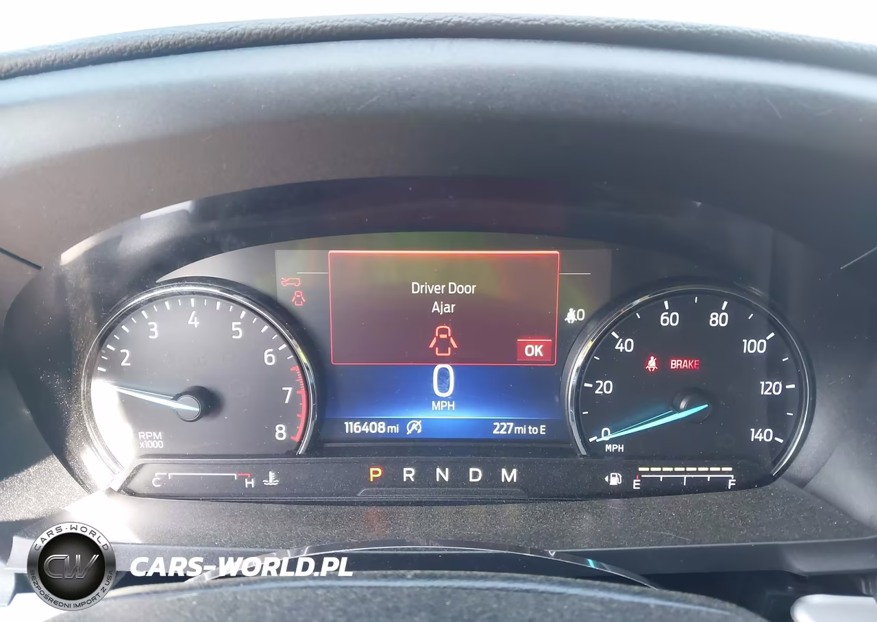 2020 Ford Explorer Xlt VIN:1FMSK7DH3LGC21577 - 7