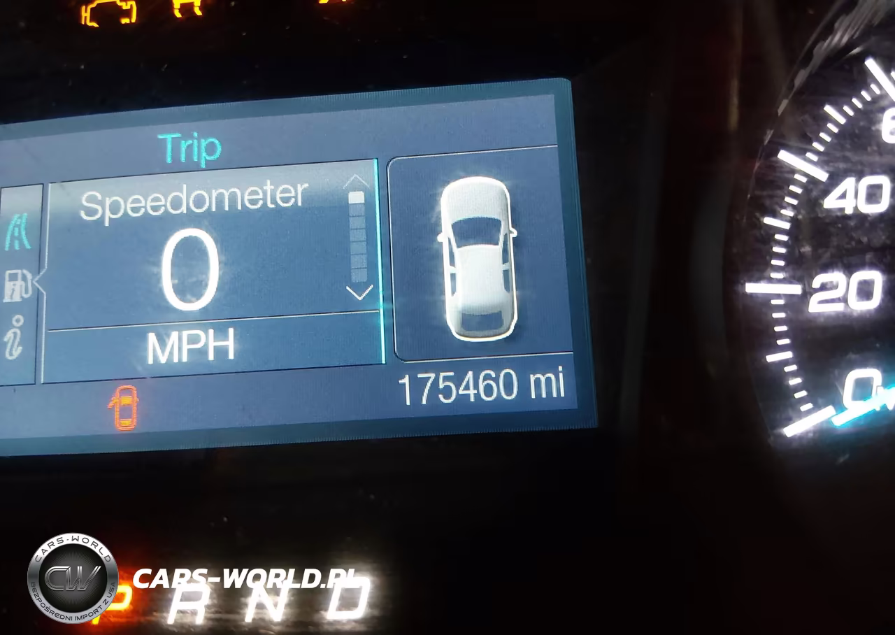 2018 Ford Police Interceptor VIN:1FAHP2MK1JG104632 - 15