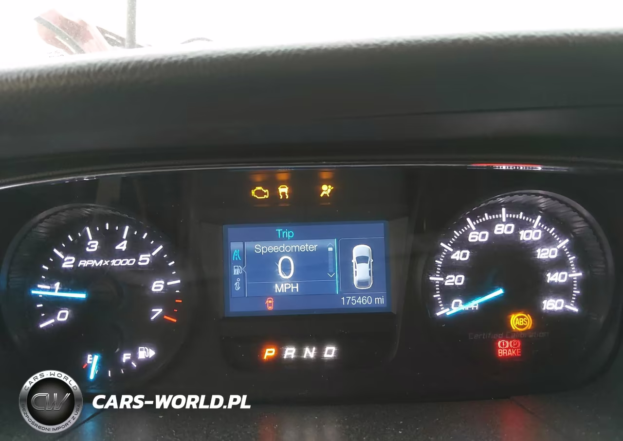 2018 Ford Police Interceptor VIN:1FAHP2MK1JG104632 - 7